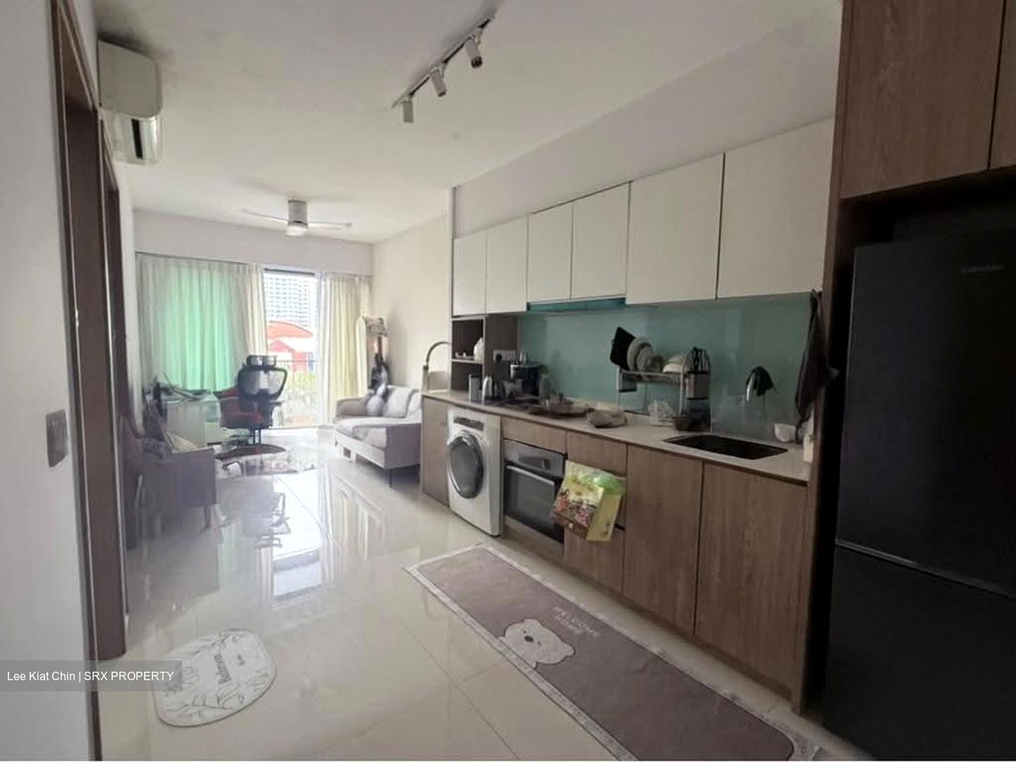 Kingsford Waterbay (D19), Apartment #610446711